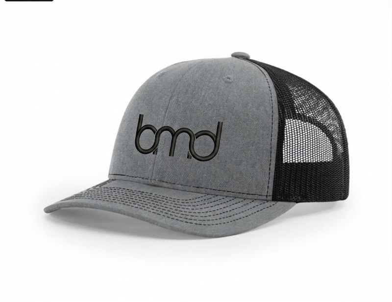BMD Trucker Hat