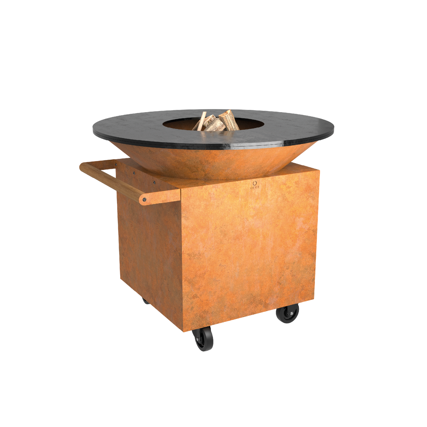 OFYR Classic 120 PRO+