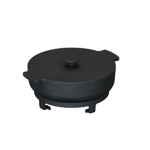 OFYR Tabl’O Cast Iron Casserole Set
