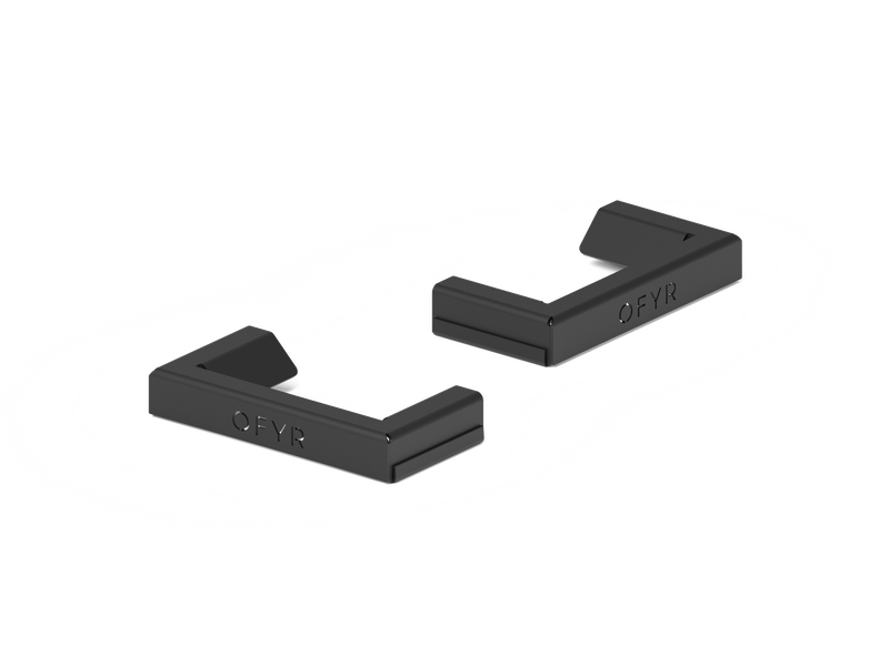 OFYR PRO Wheel Brake Set