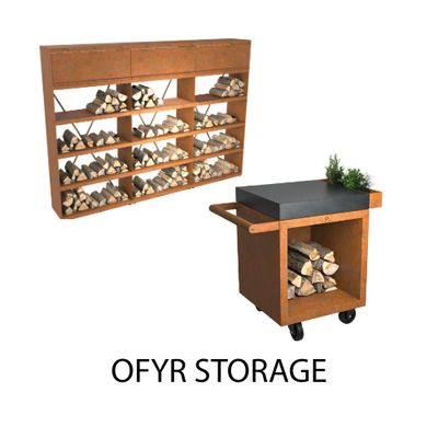 OFYR STORAGE