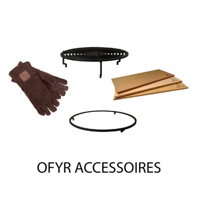 ACCESSOIRES OFYR