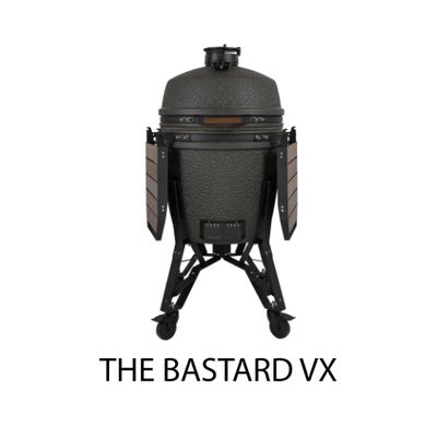 THE BASTARD VX