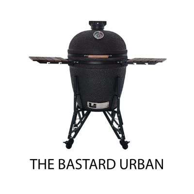 THE BASTARD URBAN