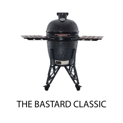 THE BASTARD CLASSIC