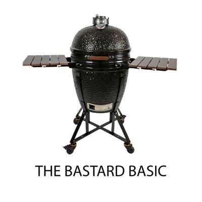 THE BASTARD BASIC