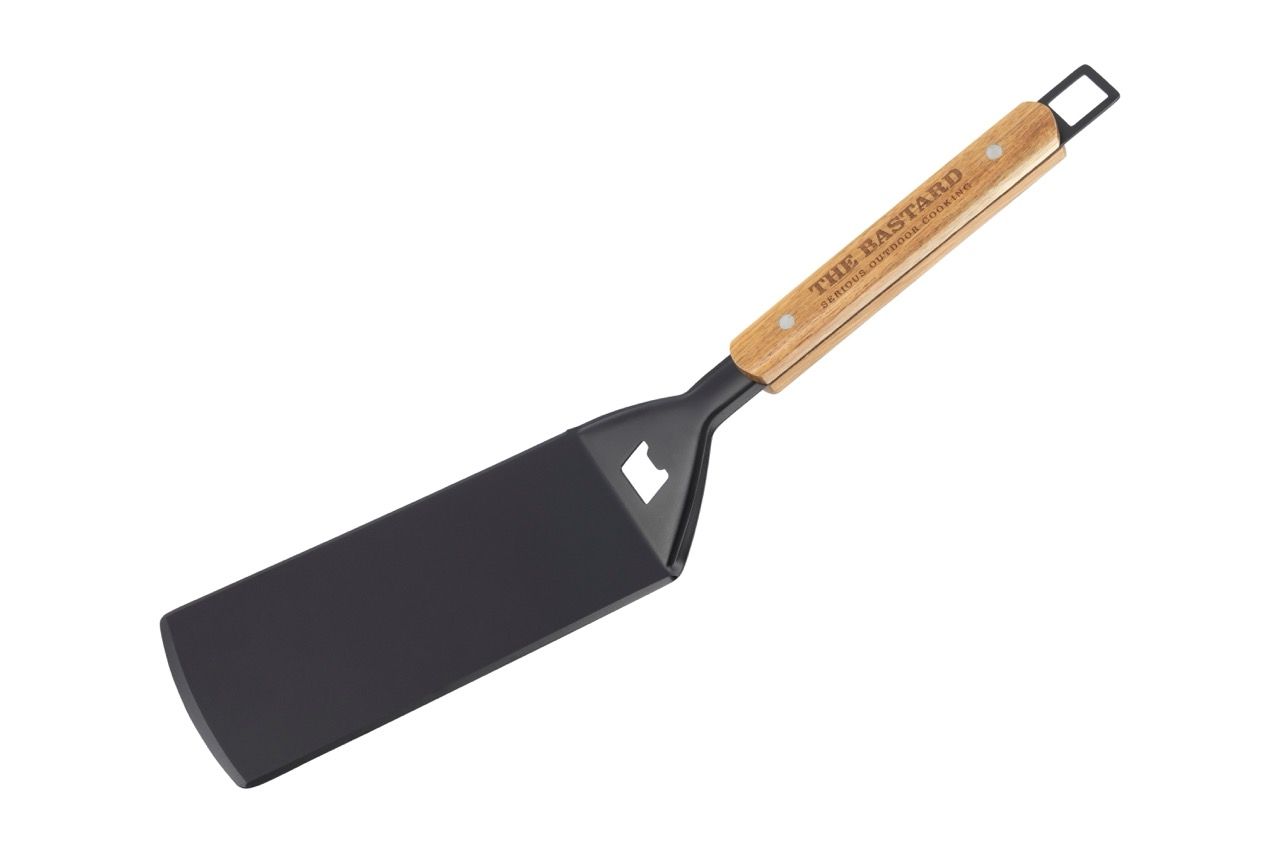 The Bastard Meat Flipper Pro