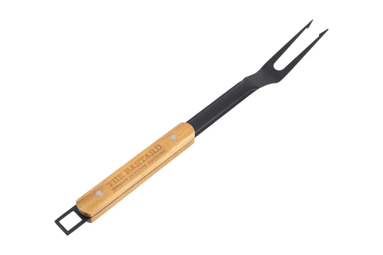 The Bastard Fork Pro