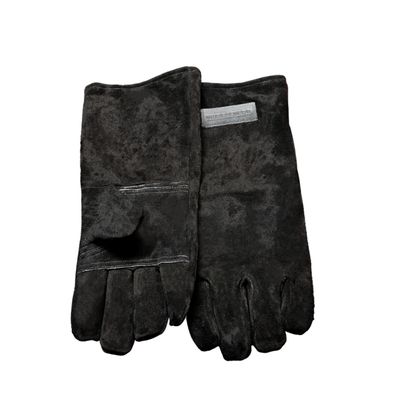 The Bastard Heat Protected Gloves, one size