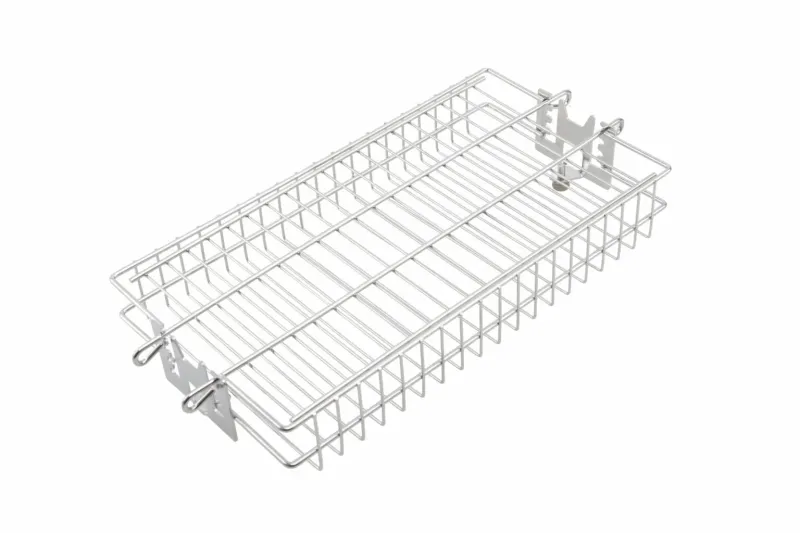 The Bastard Rotisserie Flat Rack Large