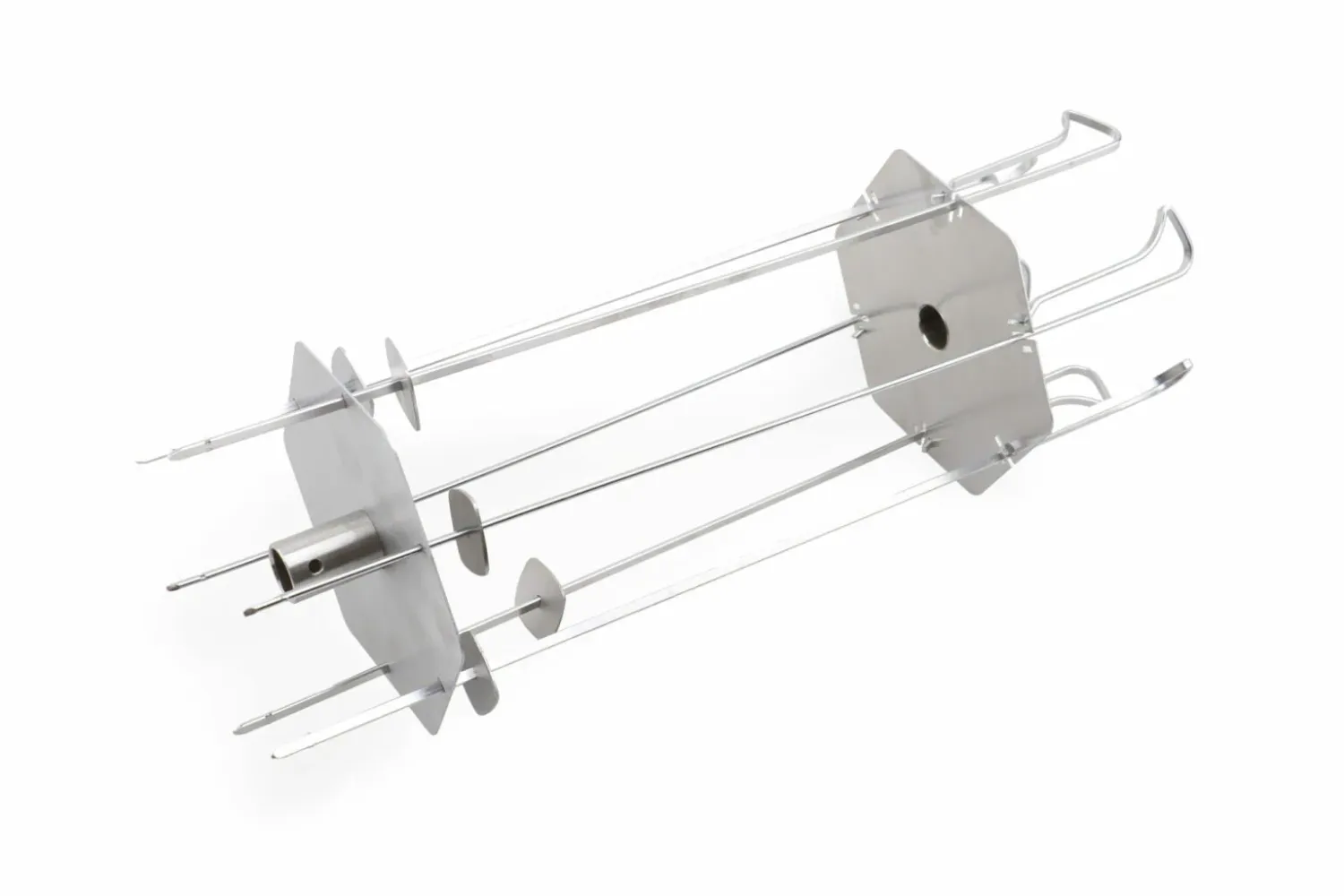 The Bastard Rotisserie Skewer Rack Large