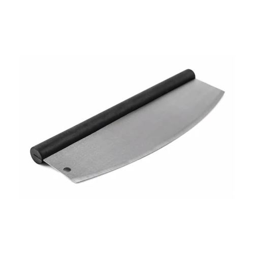 The Bastard Pizza Cutter Stainless Steel