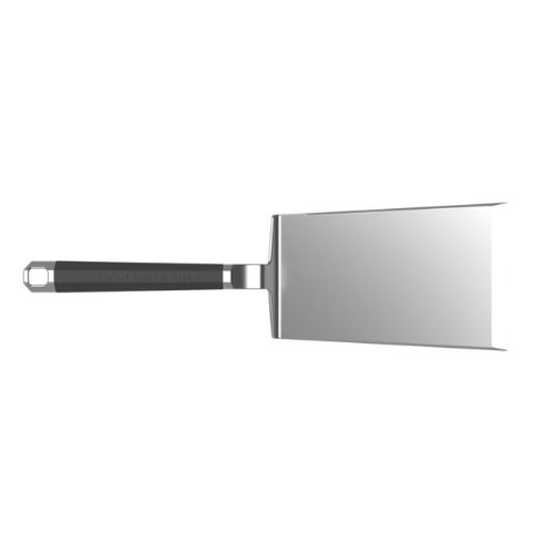 The Bastard VX Burger Flipper