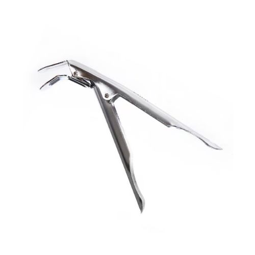 The Bastard Grill Clipper