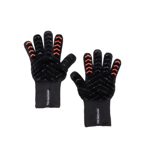 The Bastard Fiber Thermo BBQ Gloves