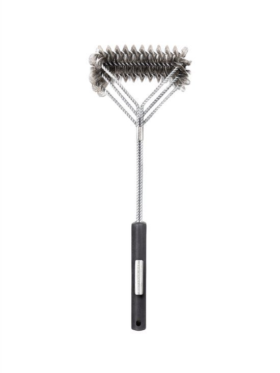 The Bastard Double Brush