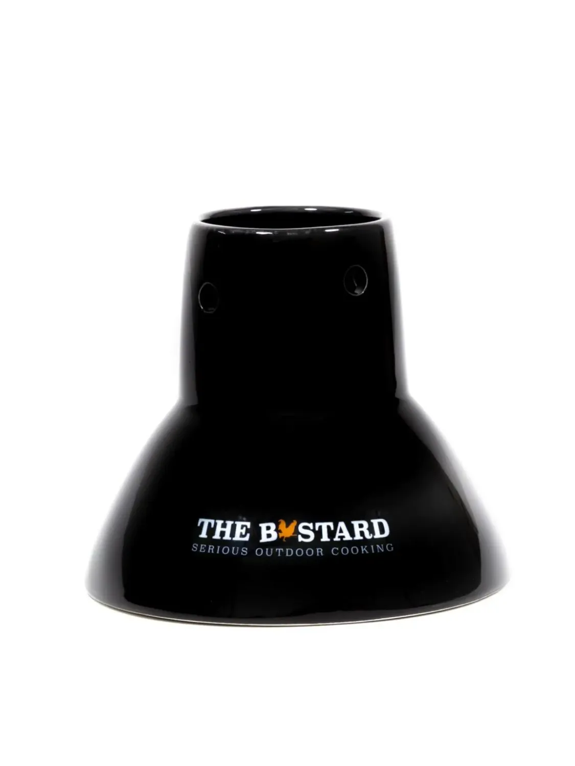 The Bastard Chicken Sitter Ceramic
