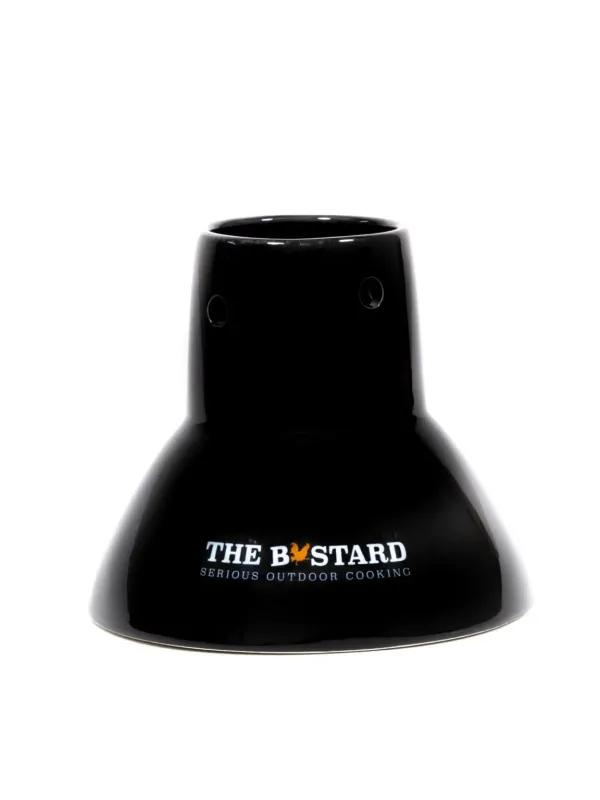 The Bastard Chicken Sitter Ceramic