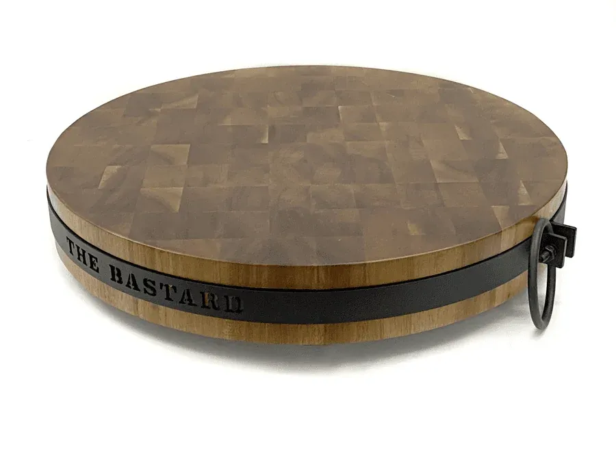 The Bastard Butcher Block (FSC 100%)