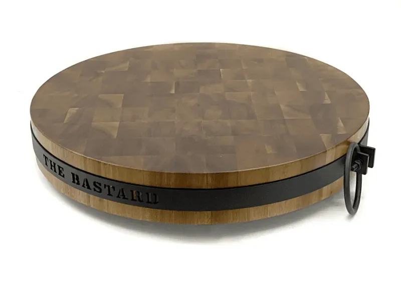 The Bastard Butcher Block (FSC 100%)