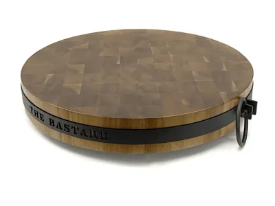The Bastard Butcher Block (FSC 100%)
