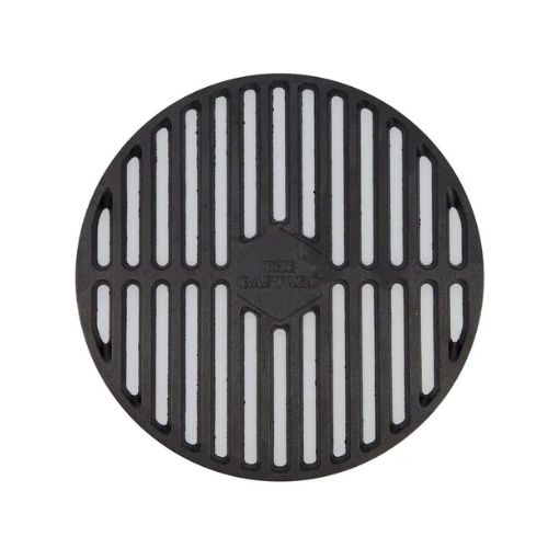 The Bastard Cast Iron Grid