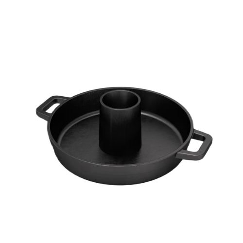 The Bastard Bird Sitter Cast Iron 25 cm