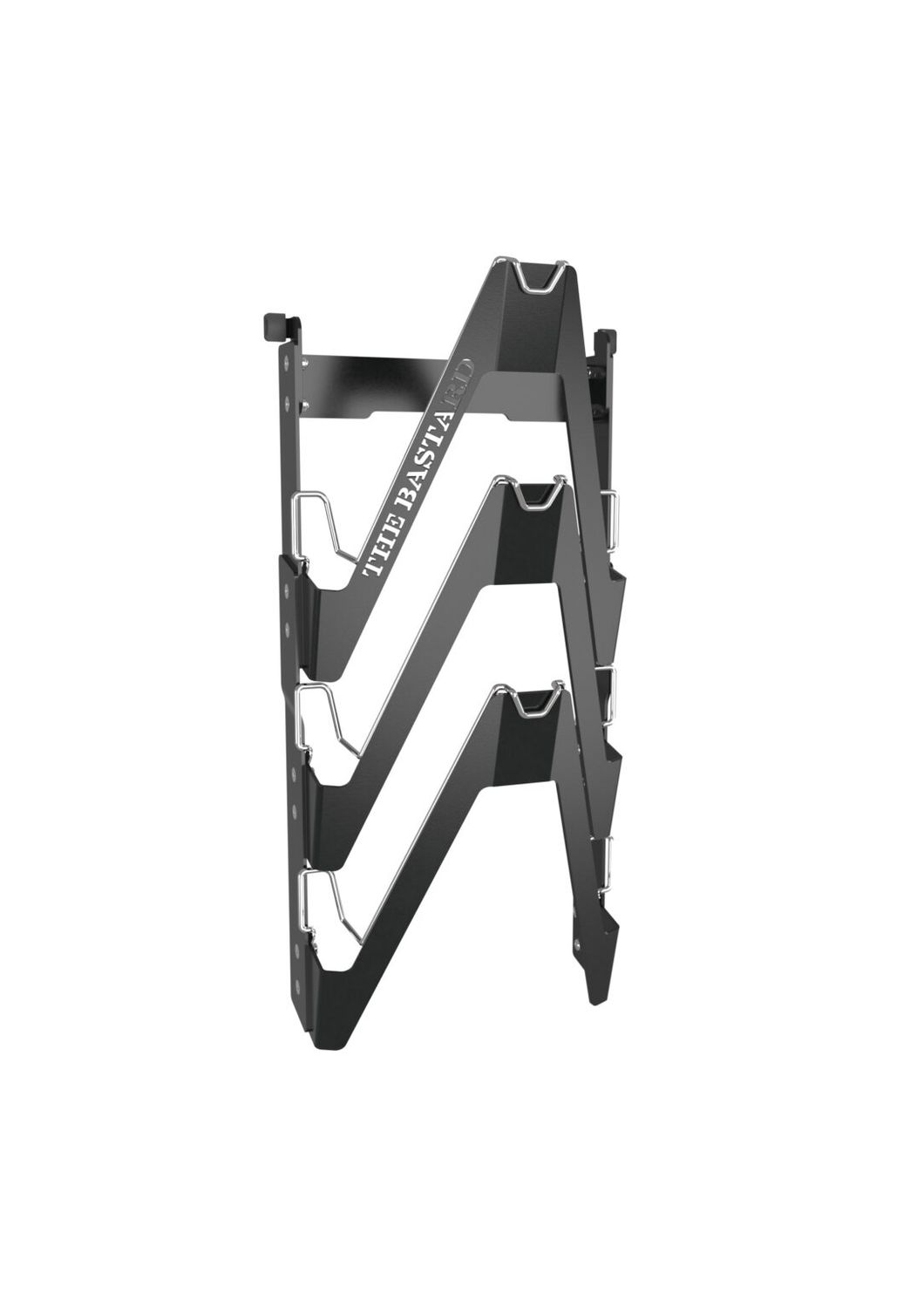 The Bastard Essentials Rack