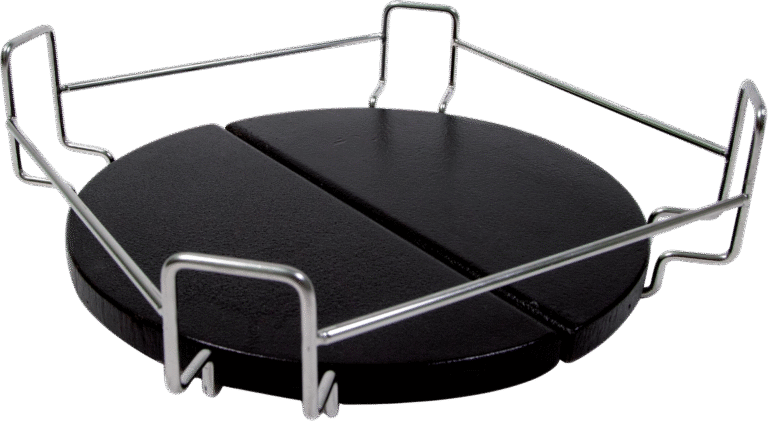 The Bastard Plate Setter Square