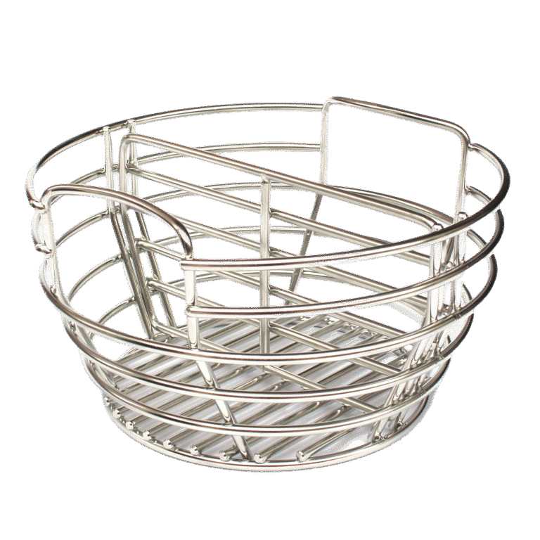 The Bastard Charcoal Basket