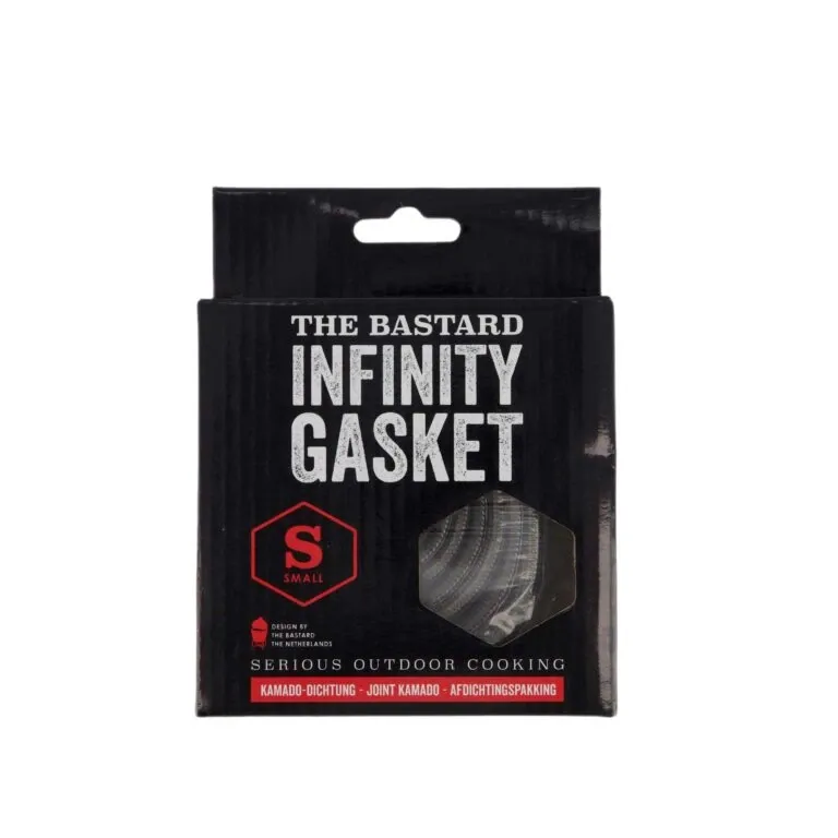The Bastard Infinity Gasket