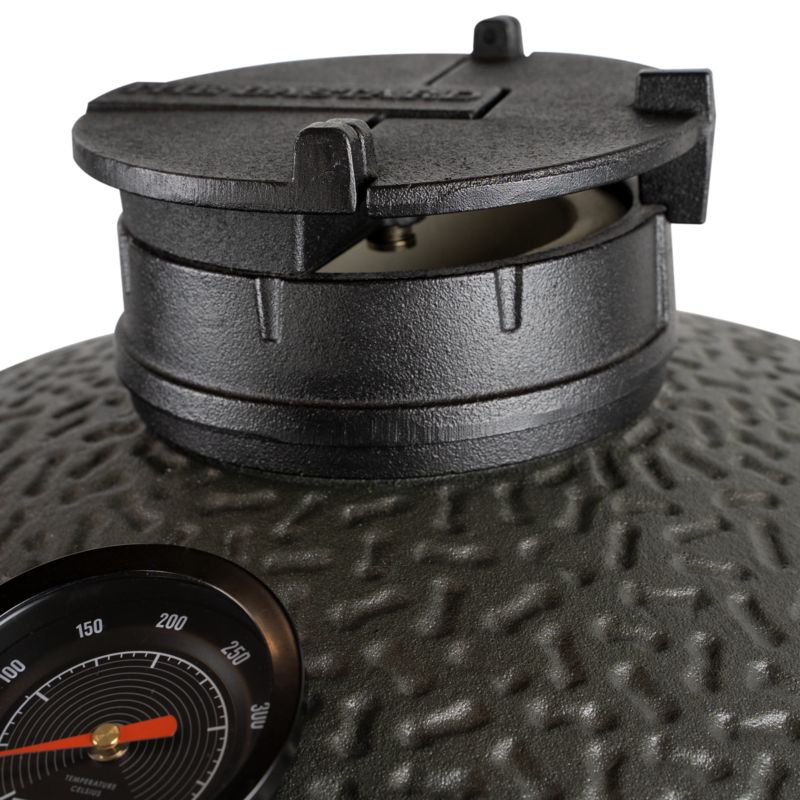 The Bastard VX Topcap