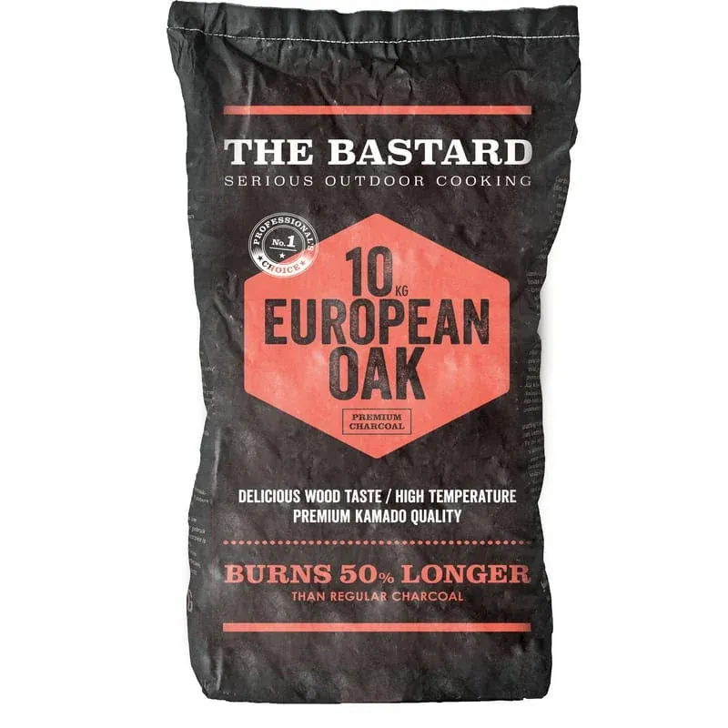 The Bastard European Oak 10 kg
