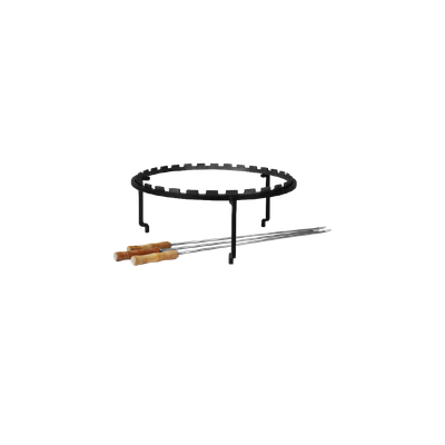 Horizontal Skewers Set