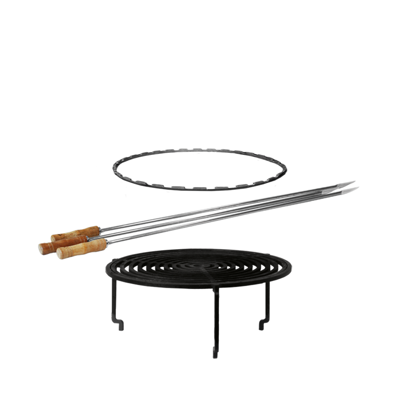 OFYR Grill Accessories Set