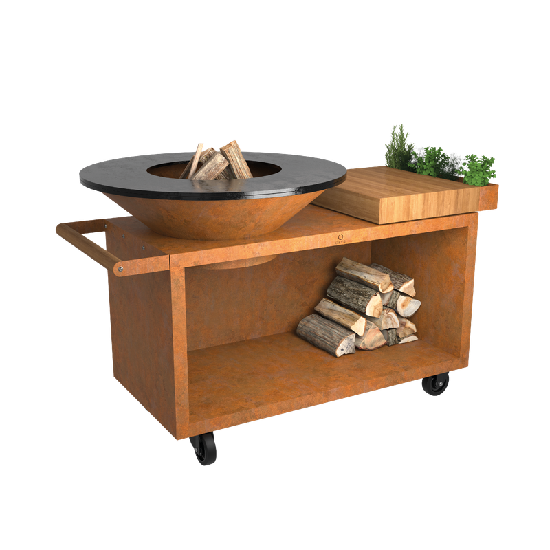 OFYR Island Corten 100 PRO