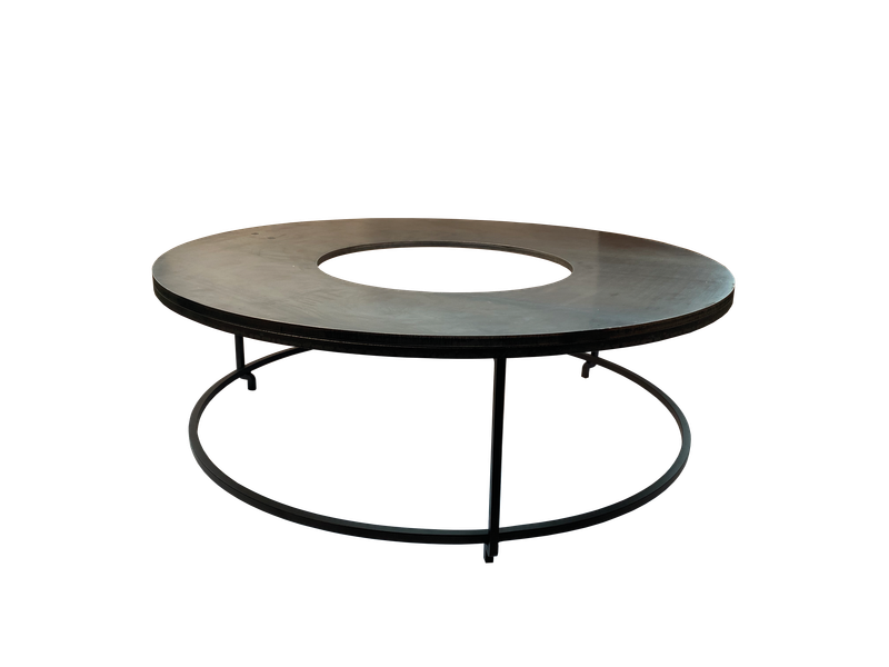 OFYR Plate Extension Set XL