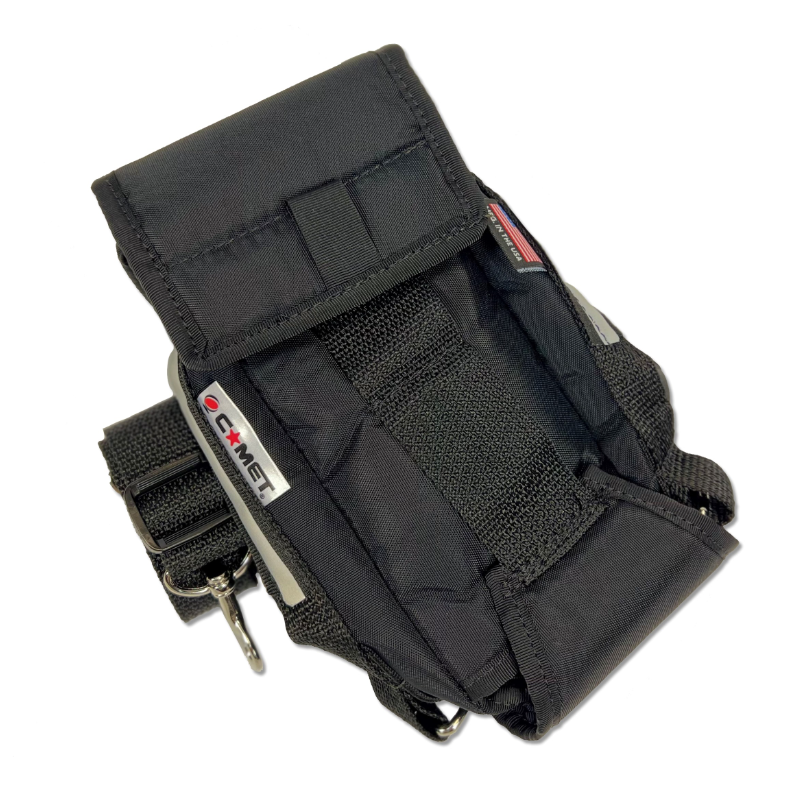 Comet – CAA-5SC – Soft case for the CAA-500 Analyzer