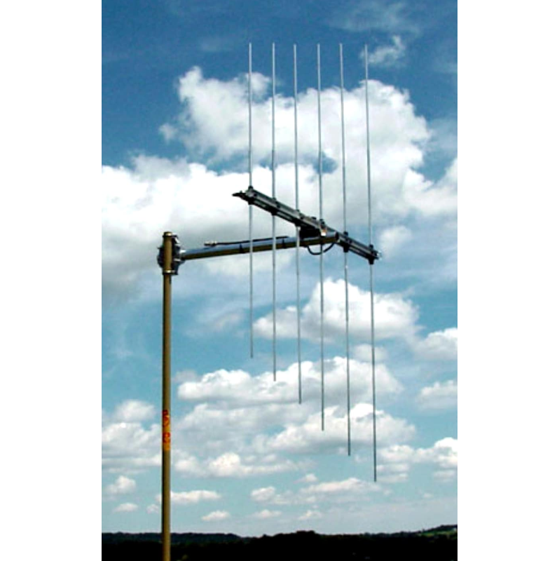 Comet – CD-95Y – 88-108MHz Directional Vertical Log Periodic