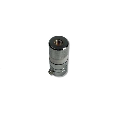 Comet – AD-35M – 3/8×24 to SO-239 Adapter