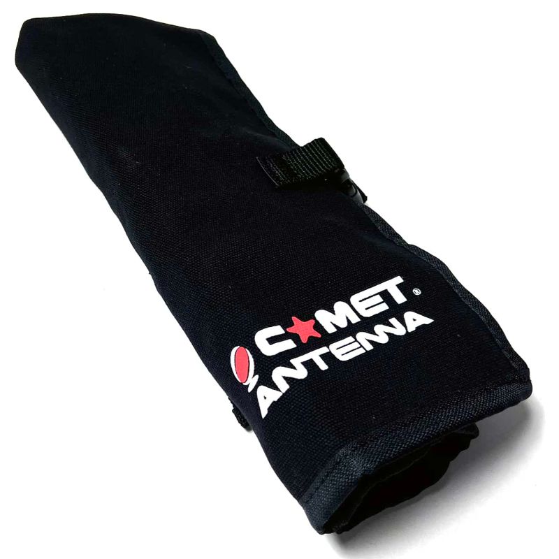 Comet – CCB-HFJ2 – Cloth roll-up carry case for HFJ-350/Toy Box