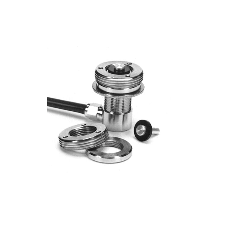 Comet – AD-25M – SO-239 to NMO Adapter