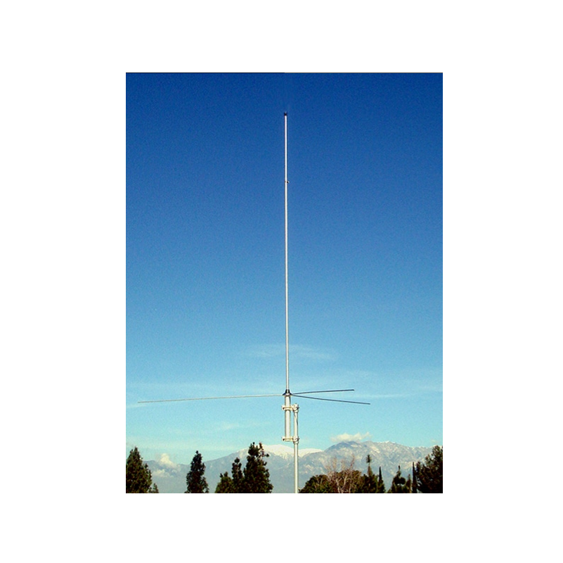 Comet – C-150BXL – 118-145MHz Base Ant, tunable 5/8 wave