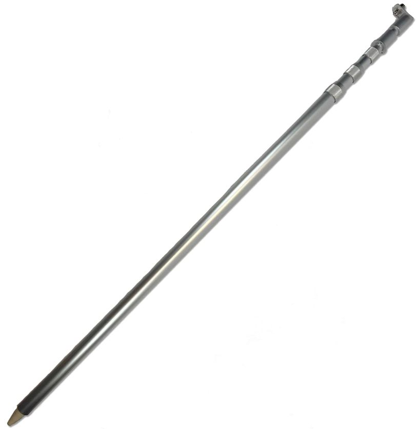 Comet – CP-45 – Aluminum Telescoping Antenna Mast