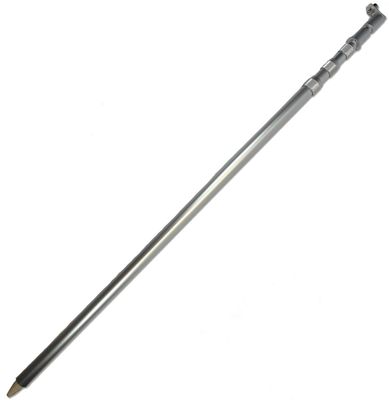 Comet – CP-45 – Aluminum Telescoping Antenna Mast