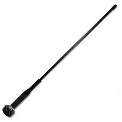 Comet – SBB-1NMO – 2M/70cm Flexible Mobile Antenna