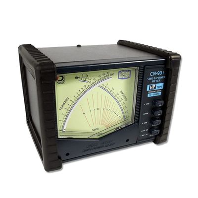 Daiwa Meter – CN-901V – 140-525MHz – 200W