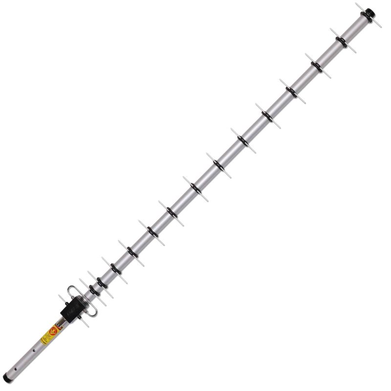 Comet – CYA-1216E – 1240-1300MHz 16 Element Yagi