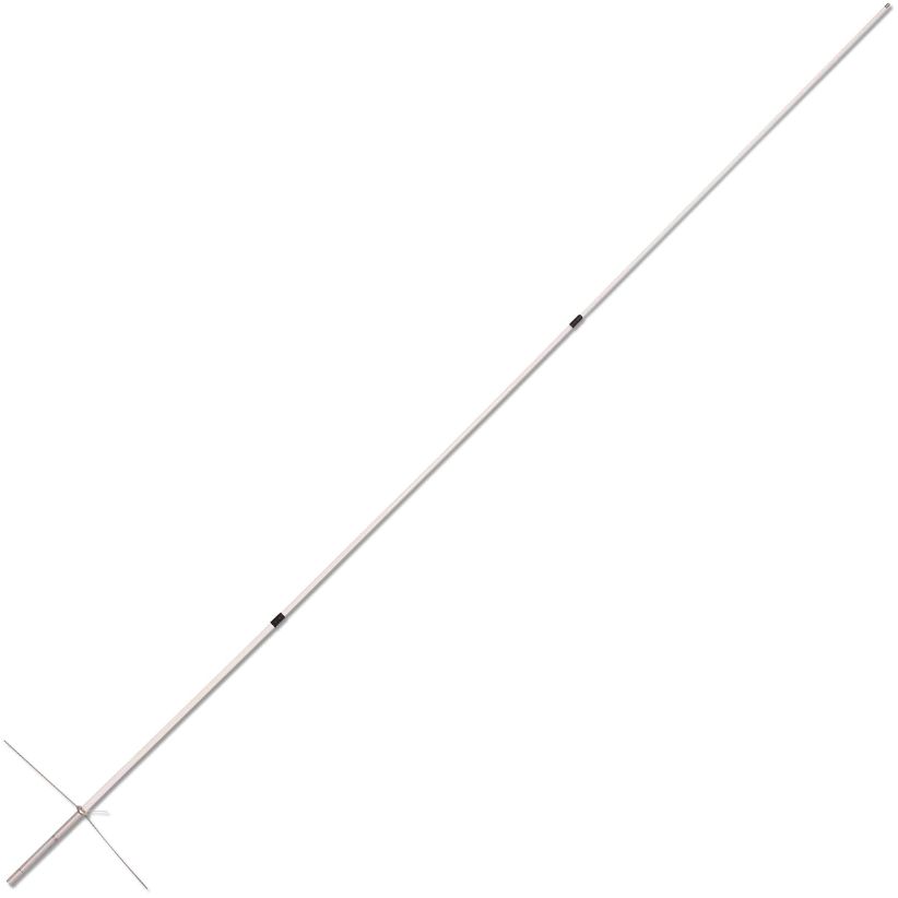 Comet – GP-9M – 2M-70cm Base / Repeater Antenna