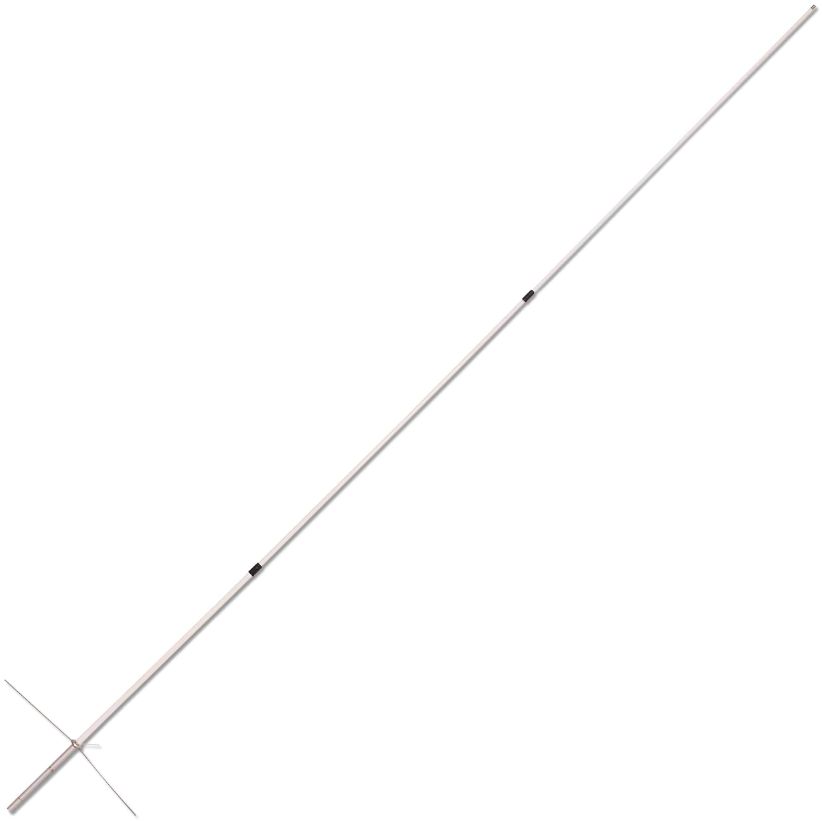 Comet – GP-9BR – 144-148-430-440MHz Base-Repeater Antenna